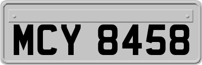 MCY8458