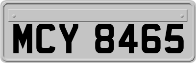 MCY8465