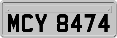 MCY8474