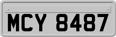 MCY8487