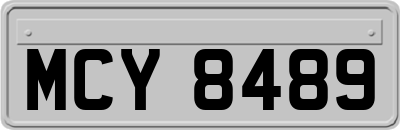 MCY8489