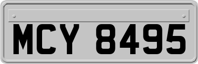 MCY8495
