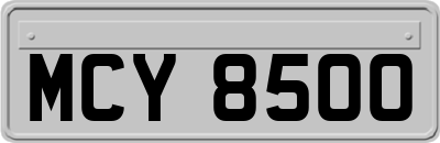 MCY8500