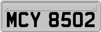 MCY8502