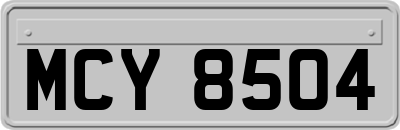 MCY8504