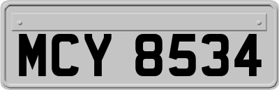 MCY8534