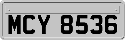 MCY8536