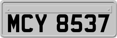 MCY8537