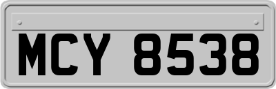 MCY8538