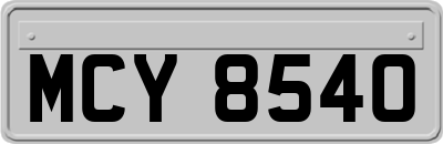 MCY8540