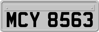 MCY8563