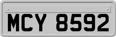 MCY8592