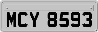 MCY8593