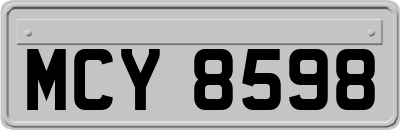 MCY8598