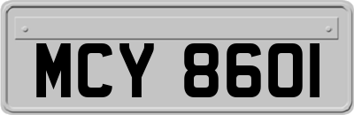 MCY8601