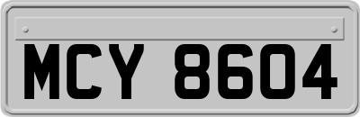 MCY8604