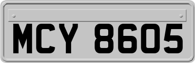 MCY8605