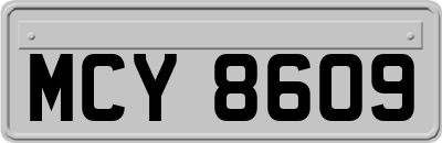 MCY8609