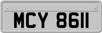 MCY8611