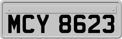 MCY8623