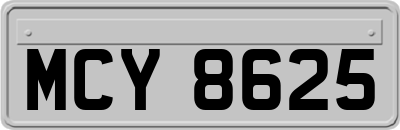 MCY8625