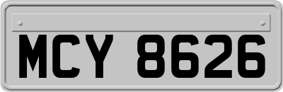 MCY8626