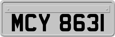 MCY8631