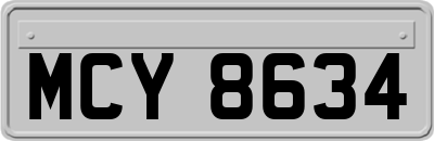 MCY8634