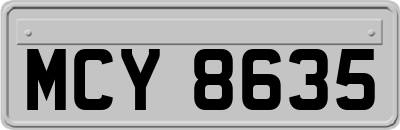 MCY8635