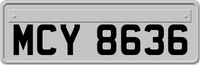 MCY8636