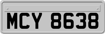 MCY8638