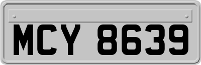 MCY8639