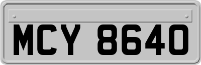 MCY8640