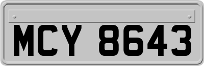 MCY8643