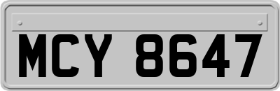 MCY8647