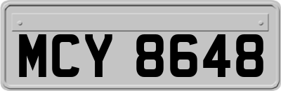 MCY8648