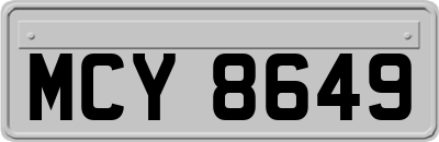 MCY8649