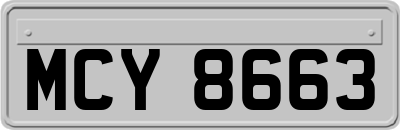 MCY8663
