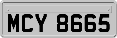 MCY8665