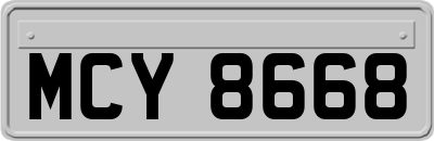 MCY8668