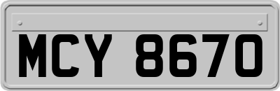 MCY8670