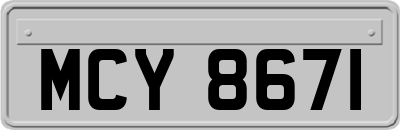 MCY8671