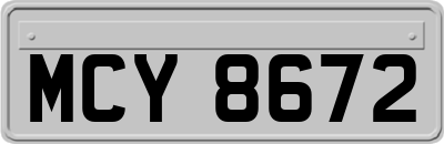 MCY8672