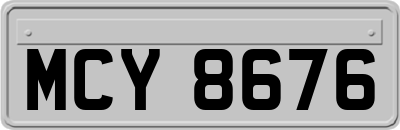 MCY8676