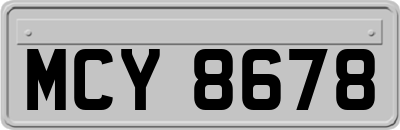 MCY8678