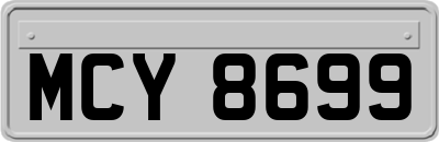 MCY8699