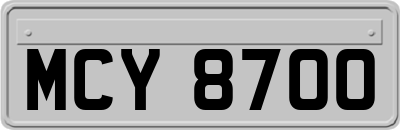 MCY8700