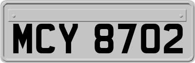 MCY8702