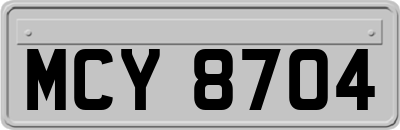 MCY8704