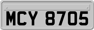 MCY8705